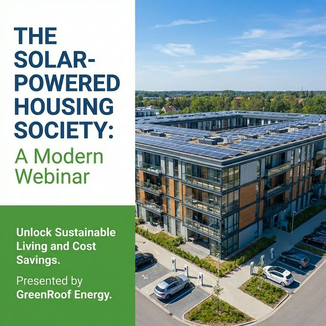 How Housing Societies Can Reduce Common Area Costs